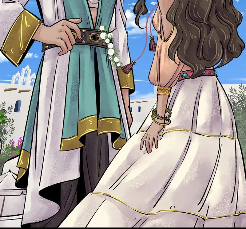 The Witch and The Bull Chapter 63 – Page 66