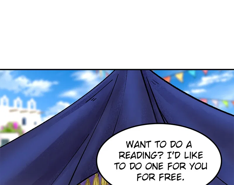 The Witch and The Bull Chapter 63 – Page 67
