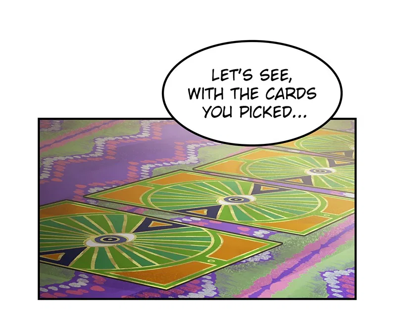 The Witch and The Bull Chapter 63 – Page 70