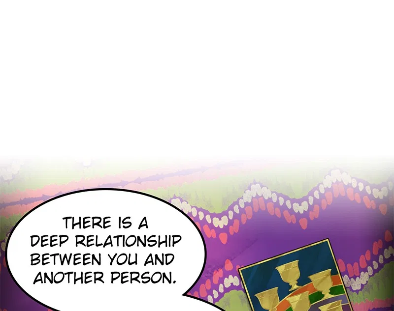The Witch and The Bull Chapter 63 – Page 71
