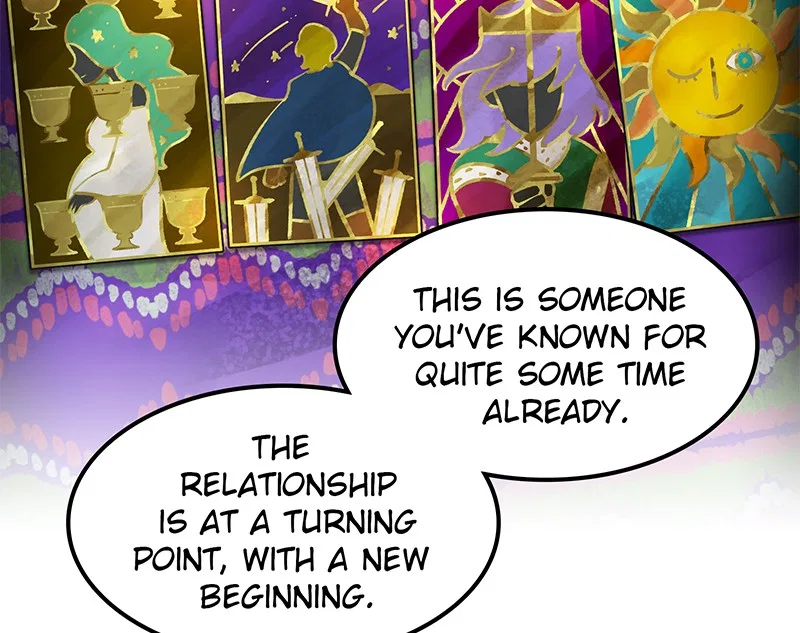 The Witch and The Bull Chapter 63 – Page 73
