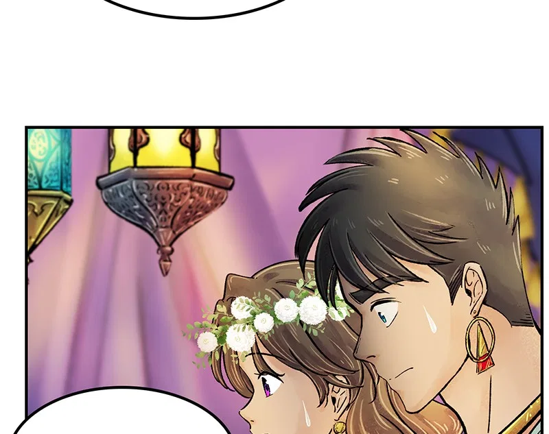 The Witch and The Bull Chapter 63 – Page 74