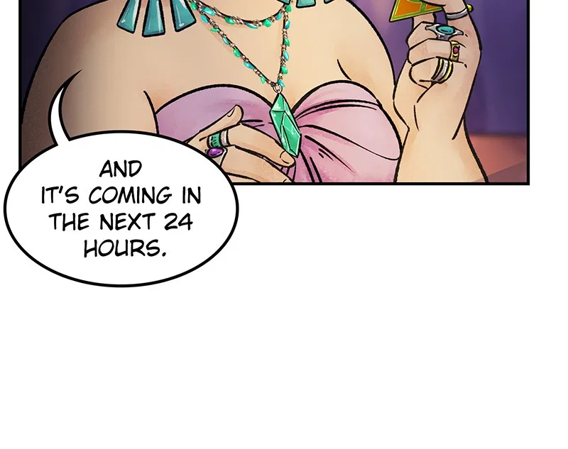 The Witch and The Bull Chapter 63 – Page 77