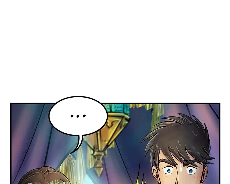 The Witch and The Bull Chapter 63 – Page 78