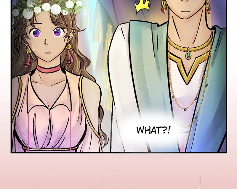 The Witch and The Bull Chapter 63 – Page 79