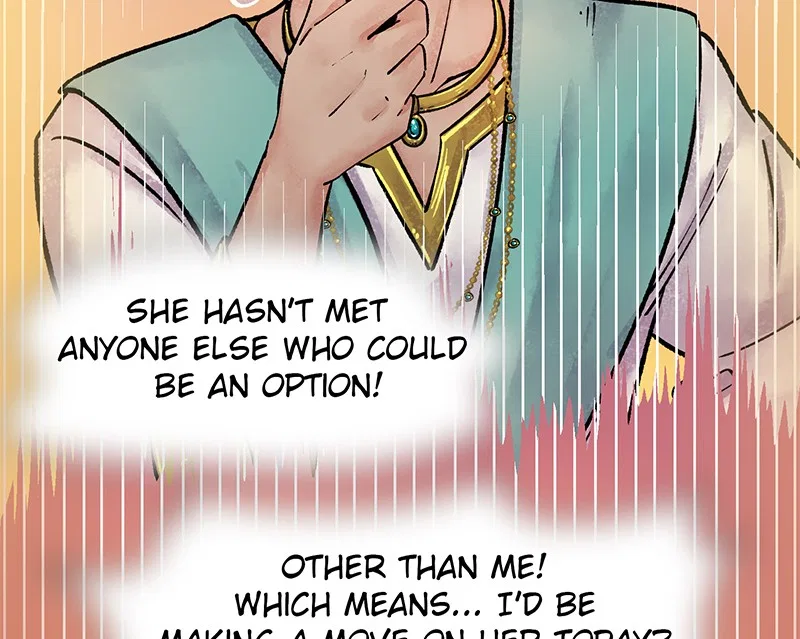 The Witch and The Bull Chapter 63 – Page 81
