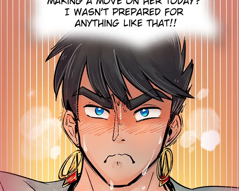The Witch and The Bull Chapter 63 – Page 82