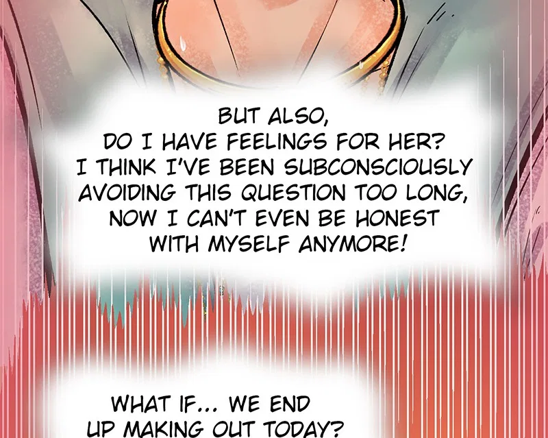 The Witch and The Bull Chapter 63 – Page 83