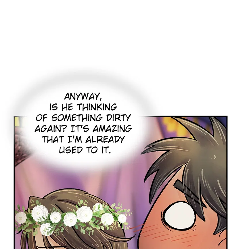 The Witch and The Bull Chapter 63 – Page 89