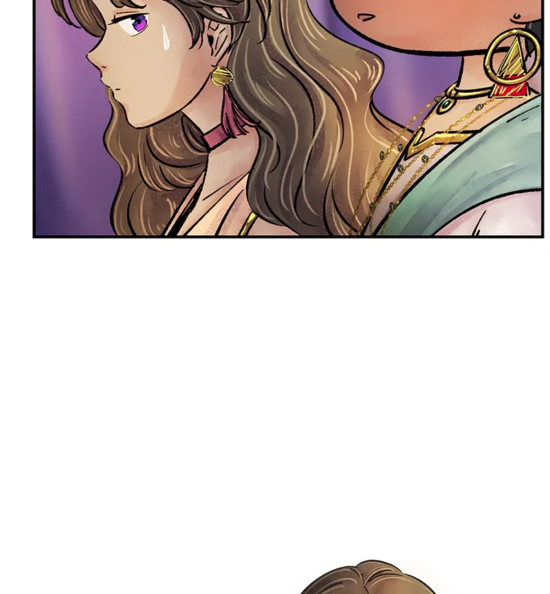 The Witch and The Bull Chapter 63 – Page 90