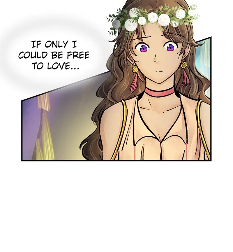 The Witch and The Bull Chapter 63 – Page 91