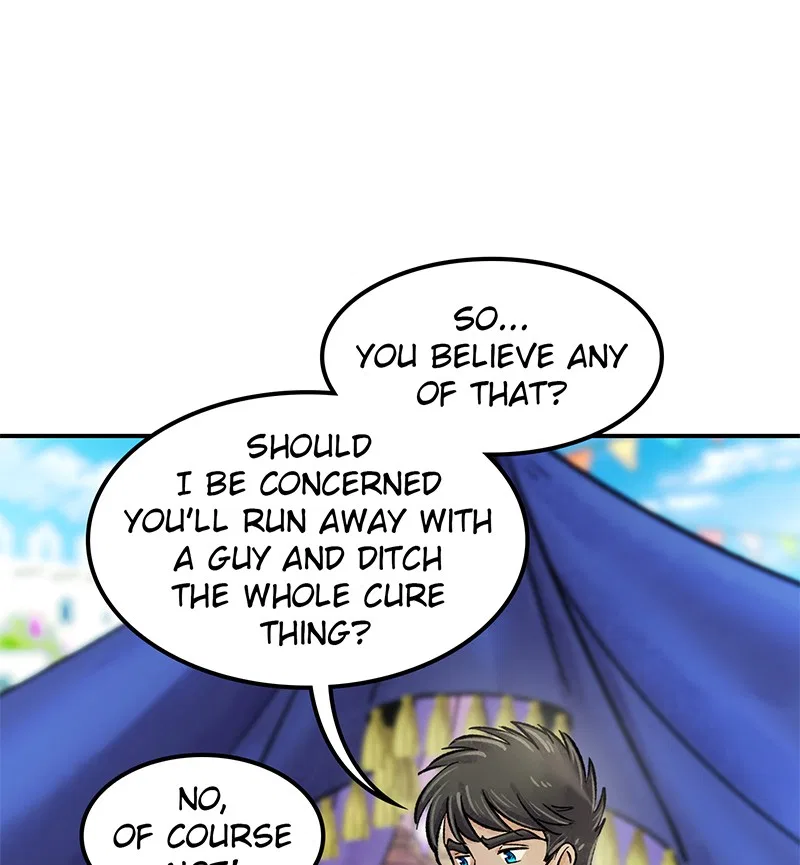 The Witch and The Bull Chapter 63 – Page 94
