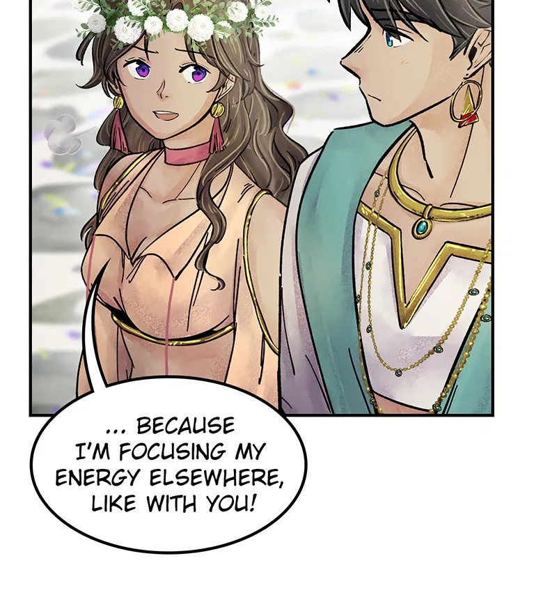 The Witch and The Bull Chapter 63 – Page 97