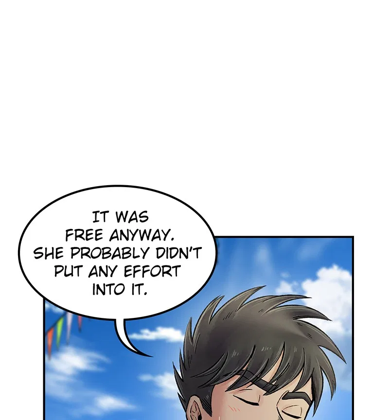 The Witch and The Bull Chapter 63 – Page 98