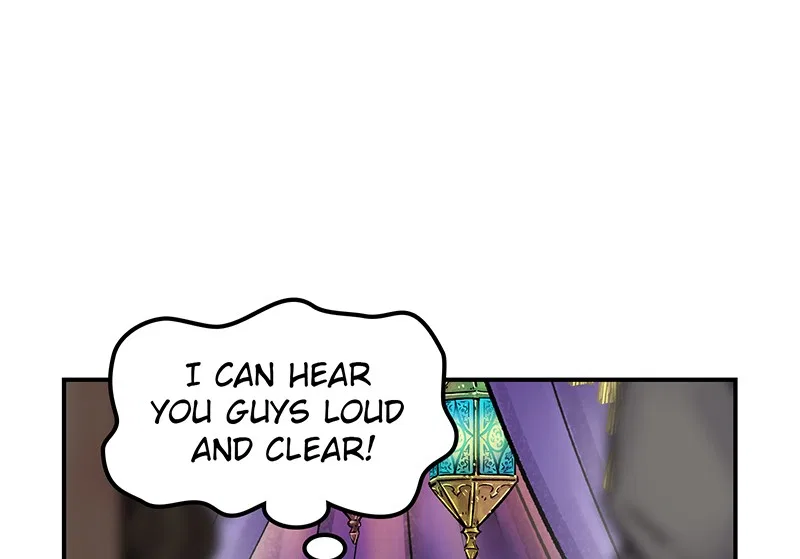 The Witch and The Bull Chapter 63 – Page 100
