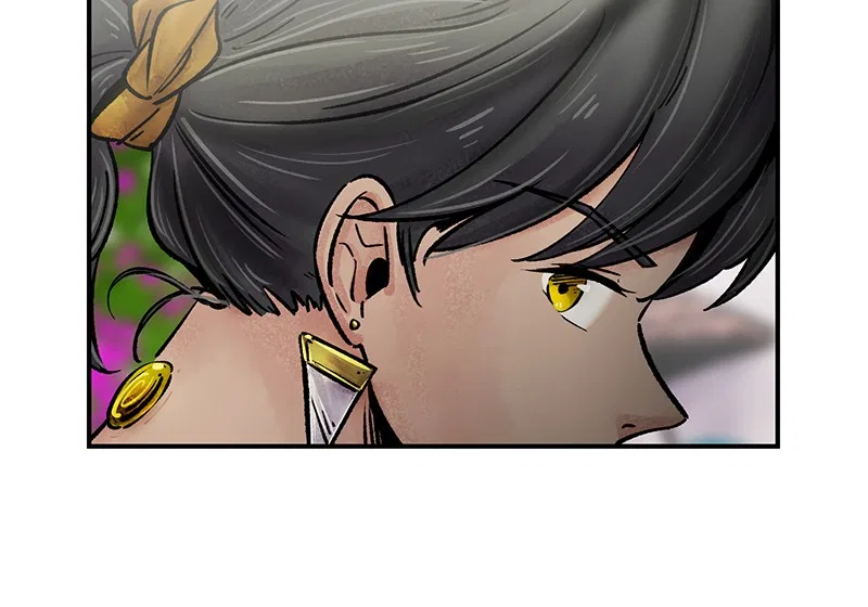The Witch and The Bull Chapter 63 – Page 109
