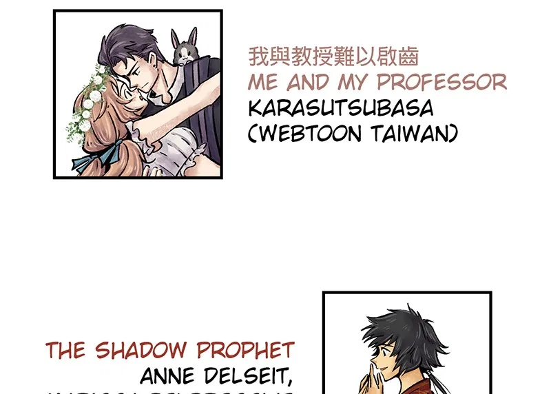 The Witch and The Bull Chapter 63 – Page 113