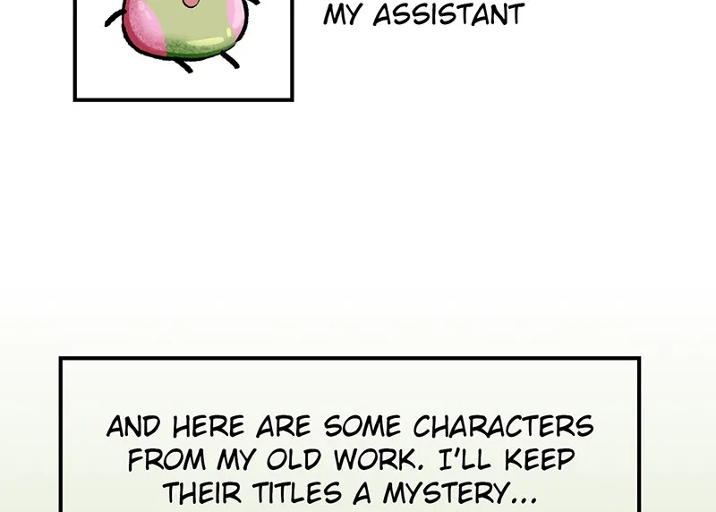 The Witch and The Bull Chapter 63 – Page 119