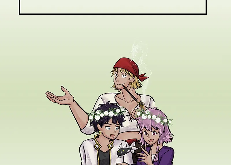 The Witch and The Bull Chapter 63 – Page 120
