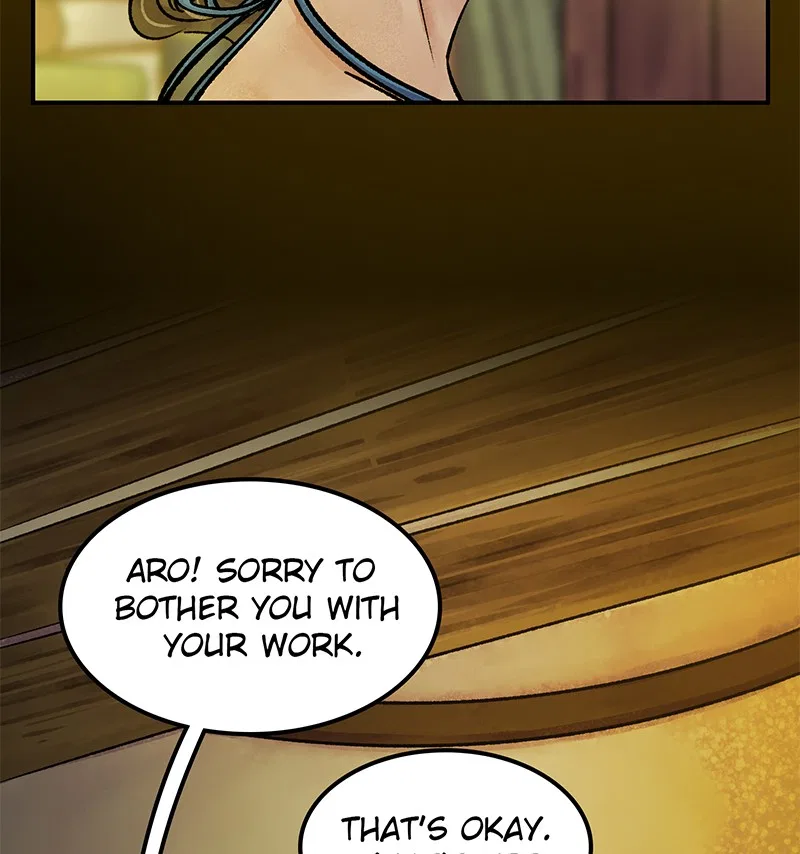 The Witch and The Bull Chapter 62 – Page 6