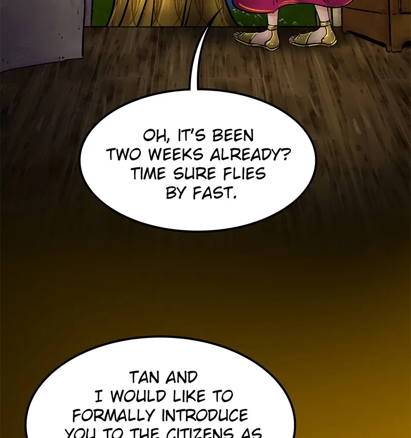 The Witch and The Bull Chapter 62 – Page 8