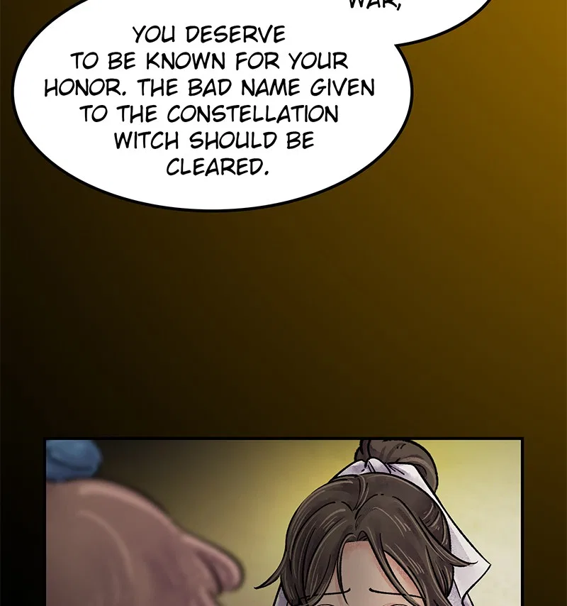 The Witch and The Bull Chapter 62 – Page 10