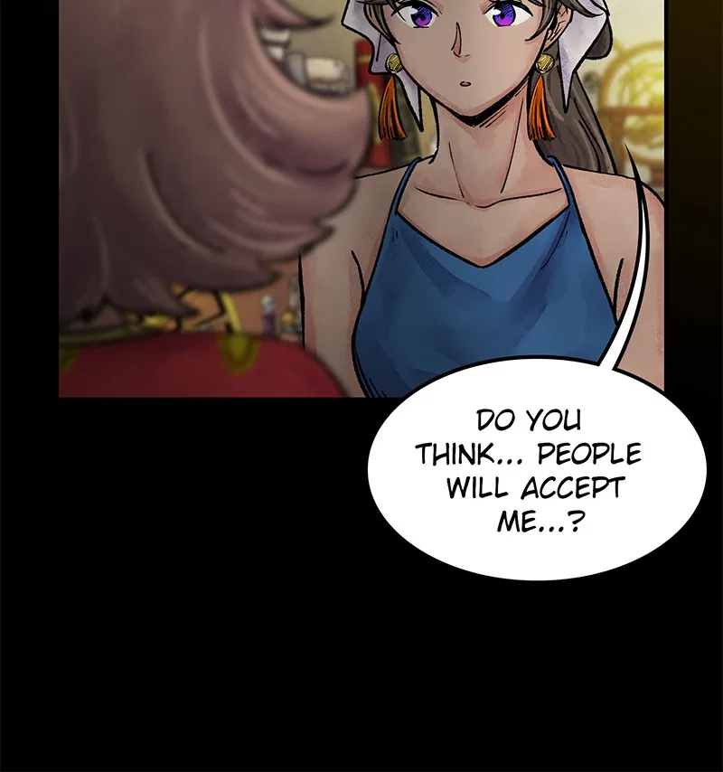 The Witch and The Bull Chapter 62 – Page 11