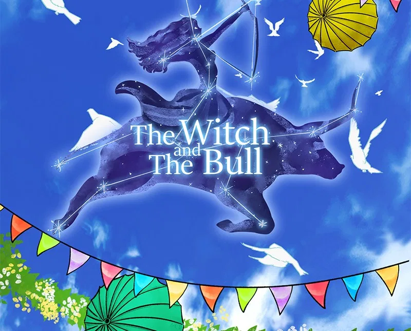 The Witch and The Bull Chapter 62 – Page 13