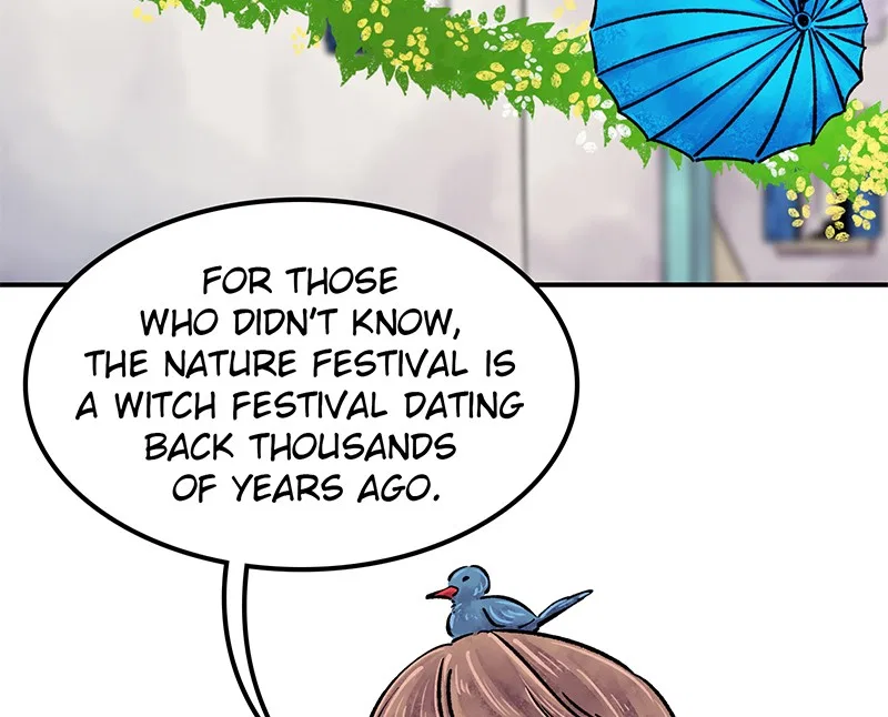 The Witch and The Bull Chapter 62 – Page 15