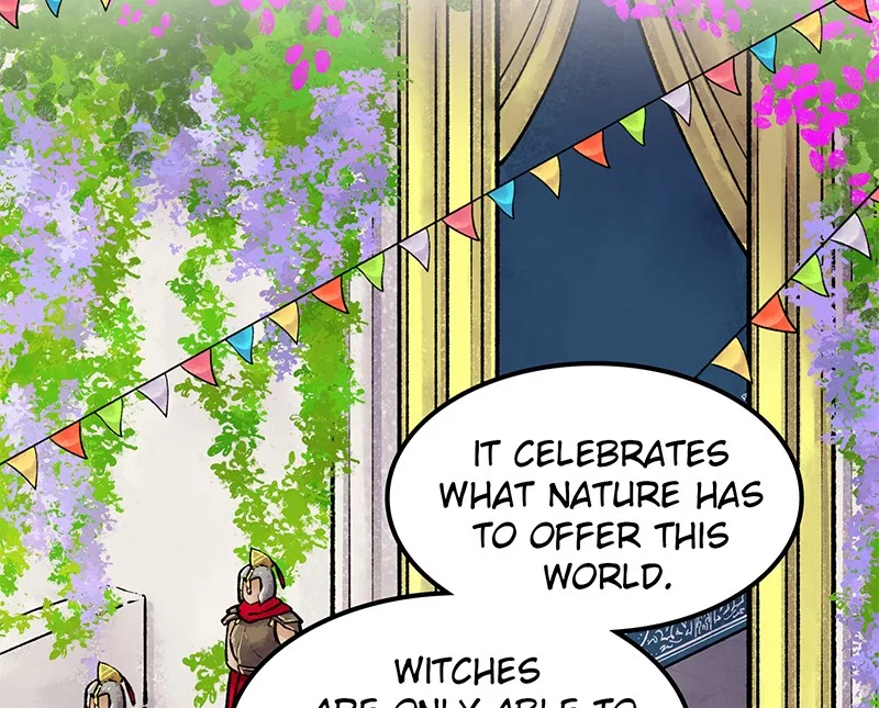 The Witch and The Bull Chapter 62 – Page 17