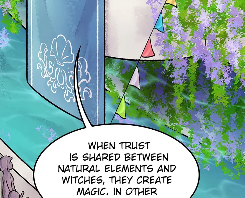 The Witch and The Bull Chapter 62 – Page 19