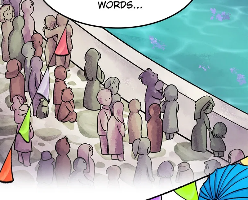 The Witch and The Bull Chapter 62 – Page 20