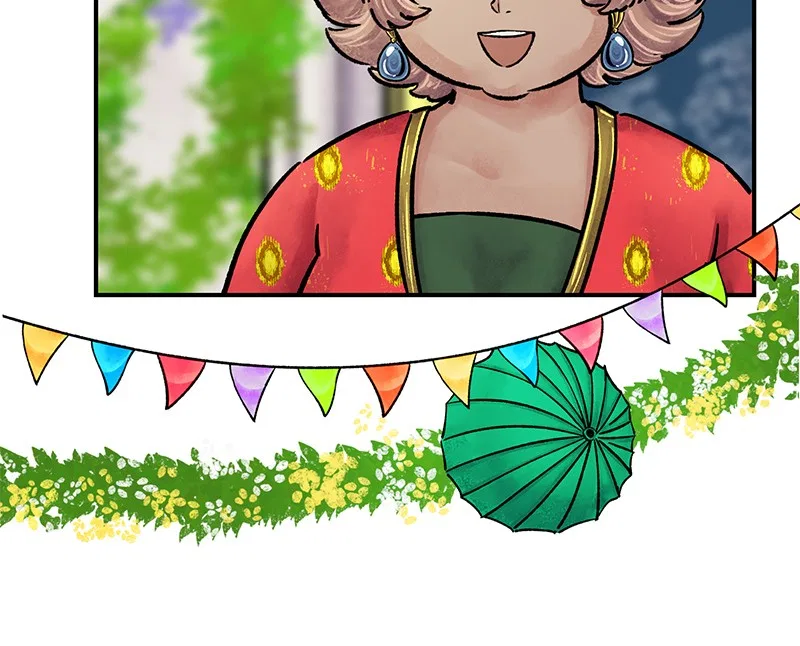 The Witch and The Bull Chapter 62 – Page 22
