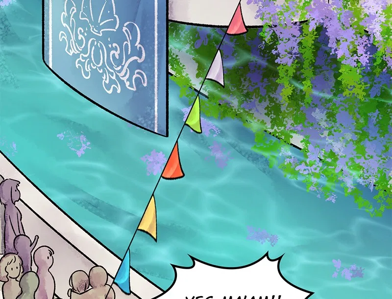 The Witch and The Bull Chapter 62 – Page 32