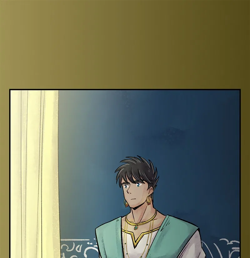 The Witch and The Bull Chapter 62 – Page 34