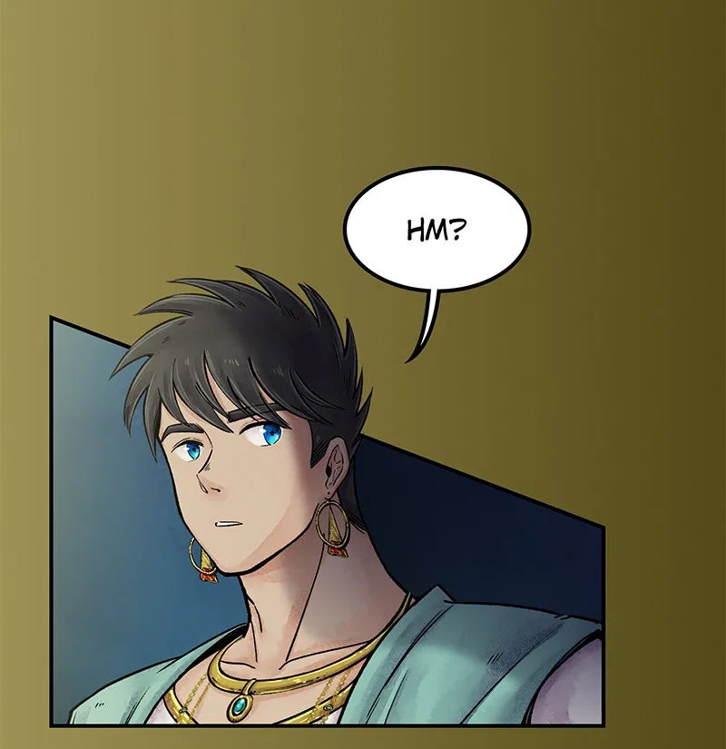 The Witch and The Bull Chapter 62 – Page 36
