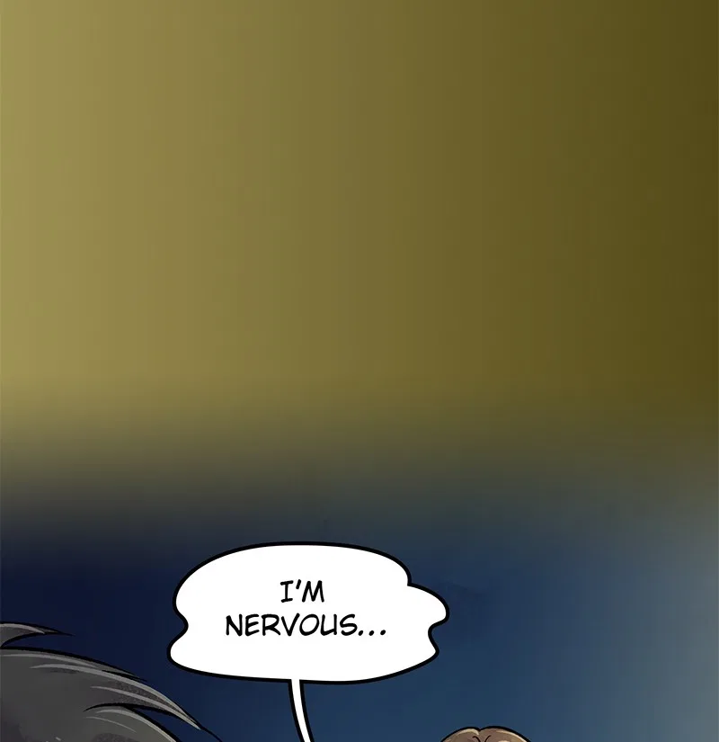 The Witch and The Bull Chapter 62 – Page 37