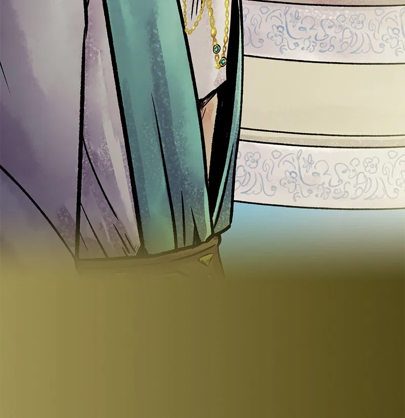 The Witch and The Bull Chapter 62 – Page 40
