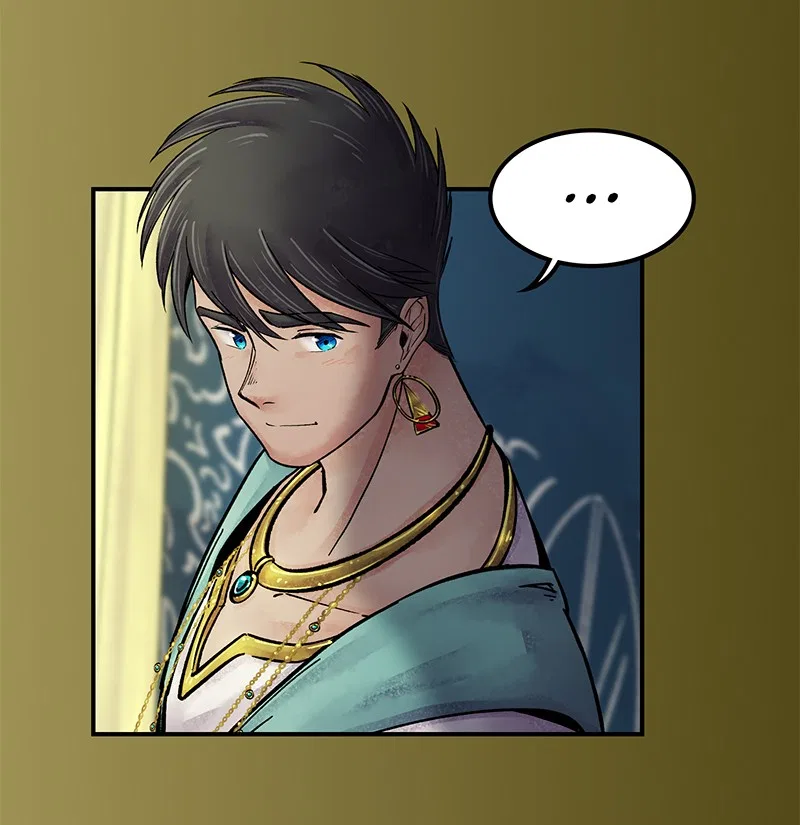 The Witch and The Bull Chapter 62 – Page 41