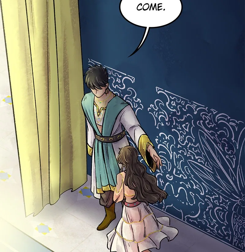 The Witch and The Bull Chapter 62 – Page 43