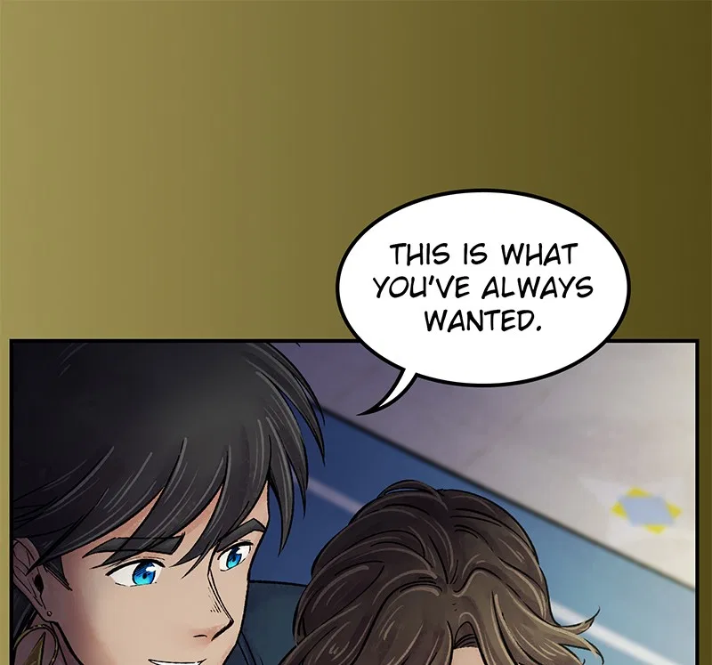 The Witch and The Bull Chapter 62 – Page 45
