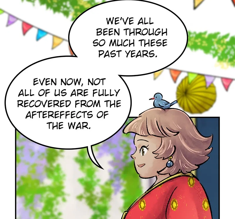The Witch and The Bull Chapter 62 – Page 48