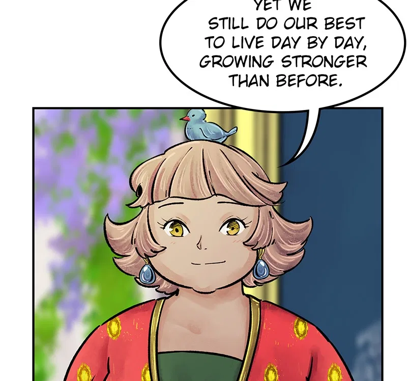 The Witch and The Bull Chapter 62 – Page 50