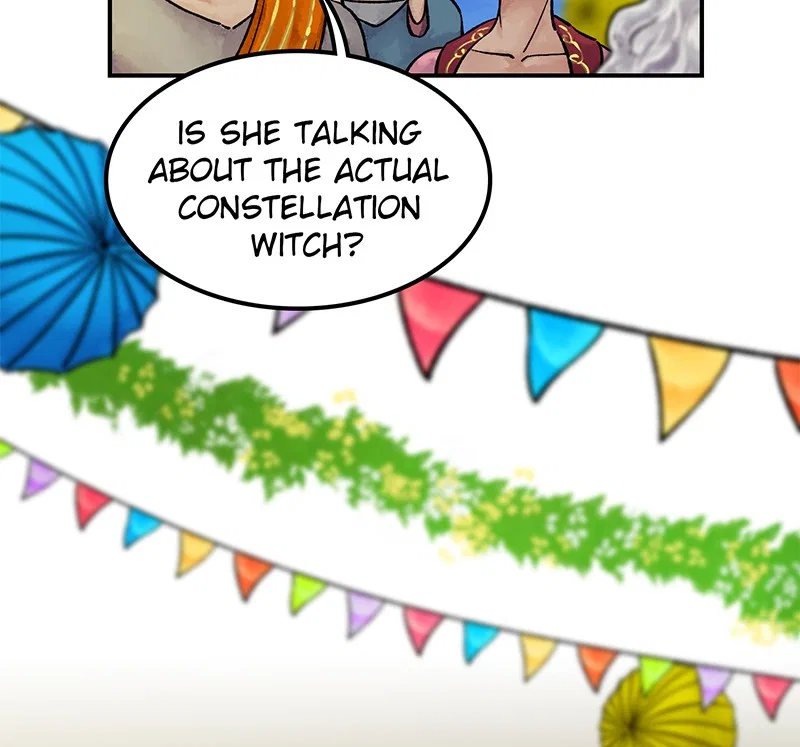 The Witch and The Bull Chapter 62 – Page 53