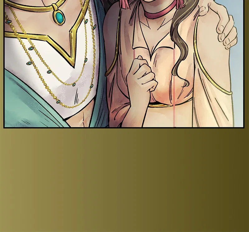 The Witch and The Bull Chapter 62 – Page 55