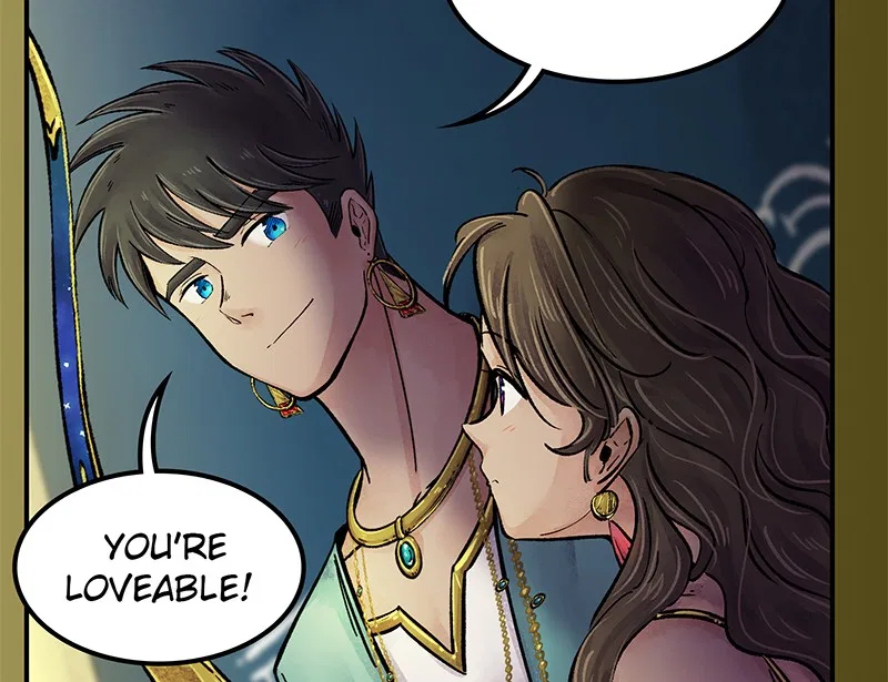 The Witch and The Bull Chapter 62 – Page 59