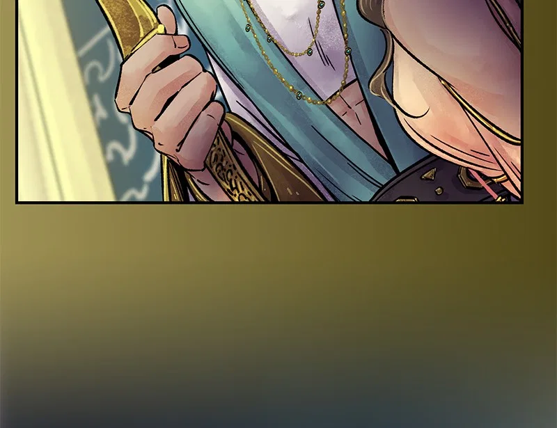 The Witch and The Bull Chapter 62 – Page 60