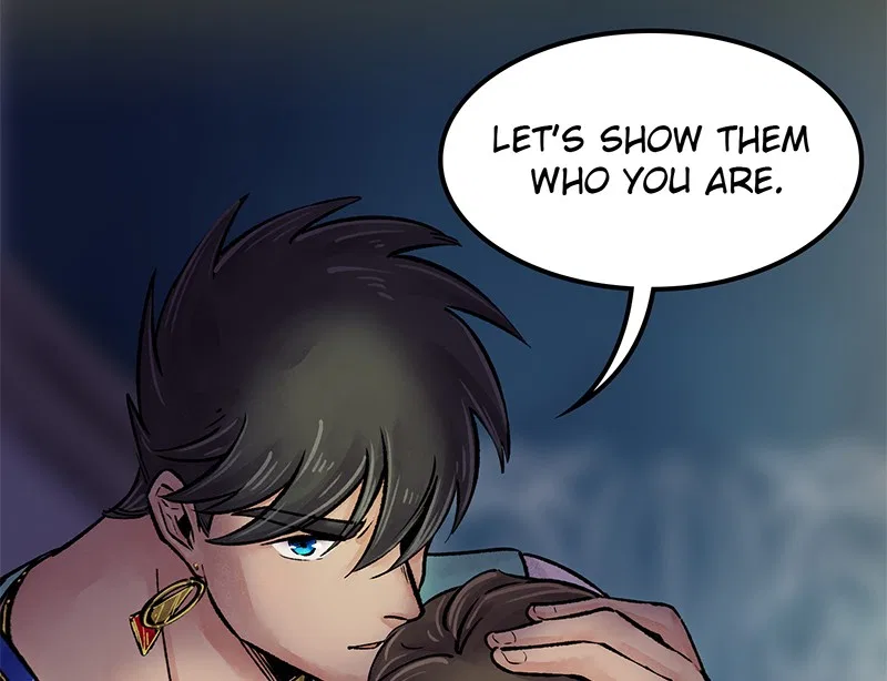 The Witch and The Bull Chapter 62 – Page 61