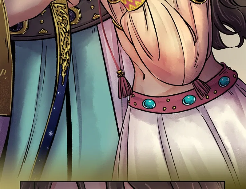 The Witch and The Bull Chapter 62 – Page 63