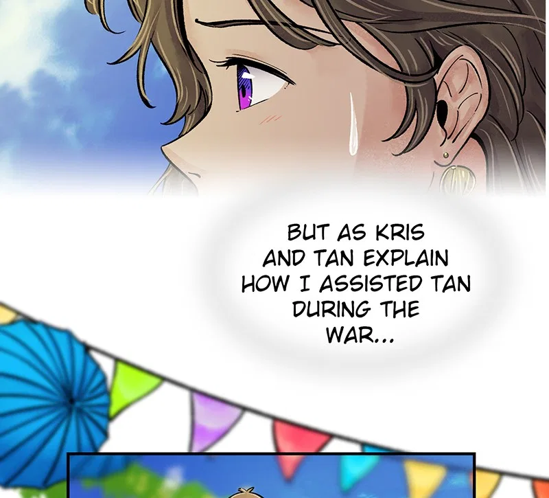 The Witch and The Bull Chapter 62 – Page 76